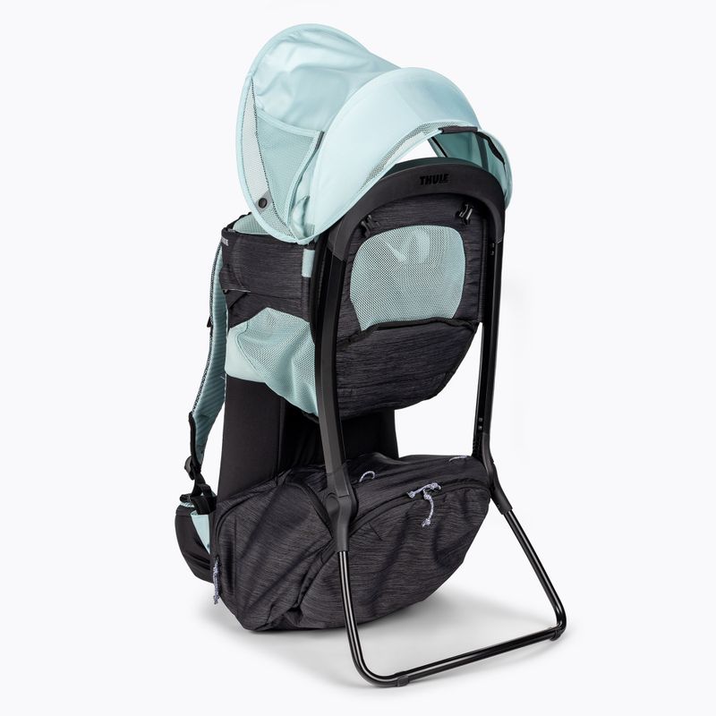 Thule Sapling Kindertrage schwarz 3204538 3