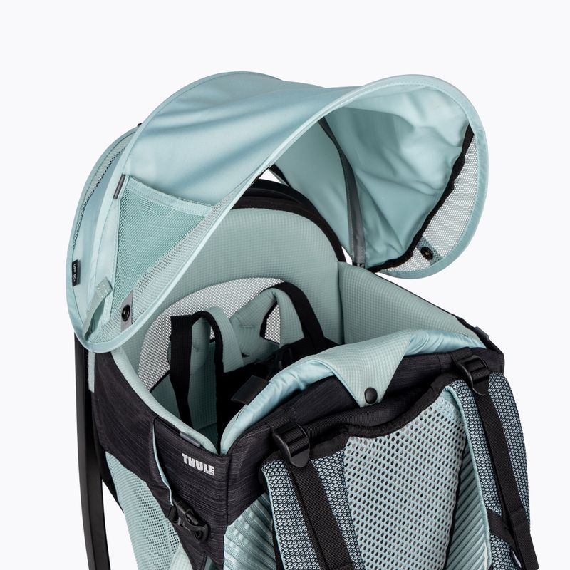 Thule Sapling Kindertrage schwarz 3204538 4