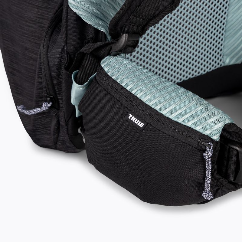 Thule Sapling Kindertrage schwarz 3204538 6