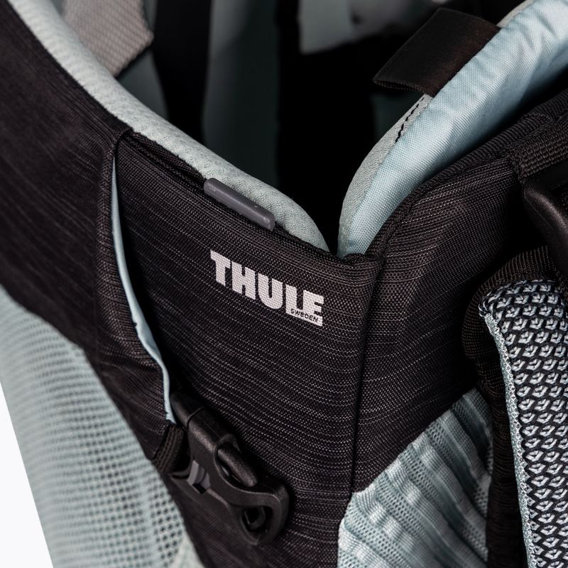Thule Sapling Kindertrage schwarz 3204538 7