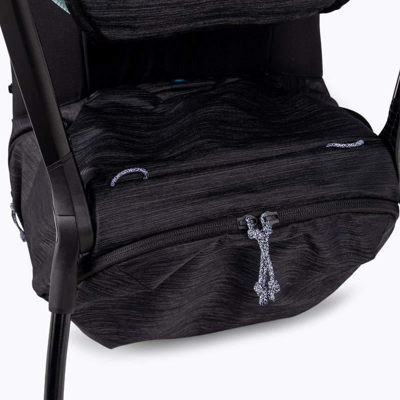 Thule Sapling Kindertrage schwarz 3204538 8