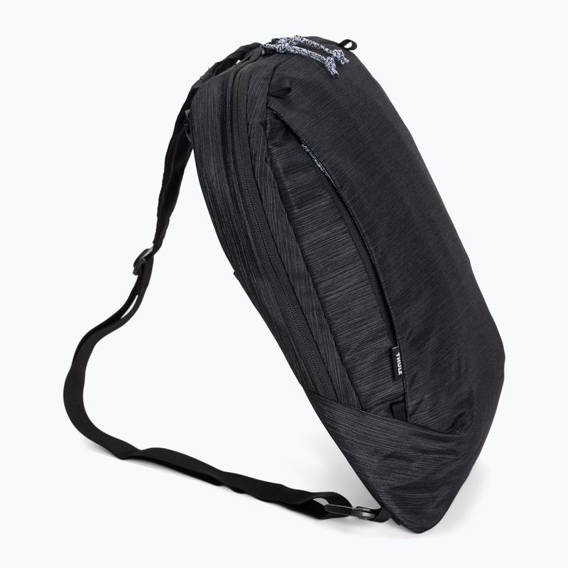 Thule Sapling 10 l schwarz 3204540 Kinder ein Schulter Wanderrucksack