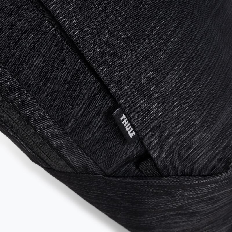 Thule Sapling 10 l schwarz 3204540 Kinder ein Schulter Wanderrucksack 6