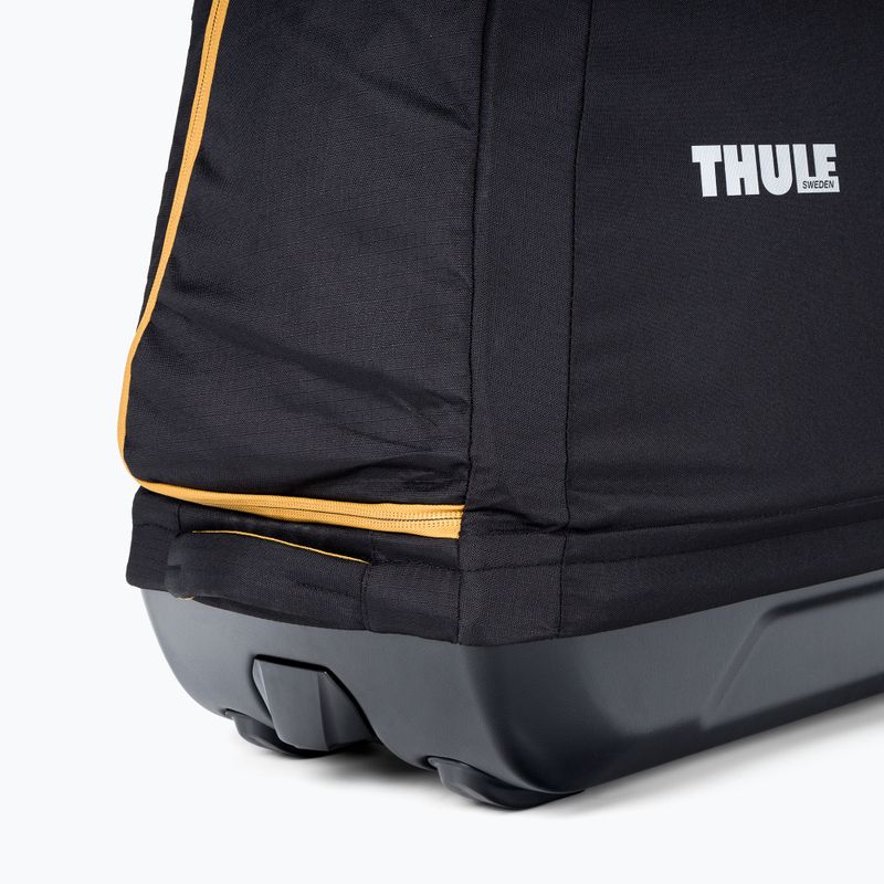 Thule Roundtrip MTB Fahrrad-Reisekoffer schwarz 3204662 7