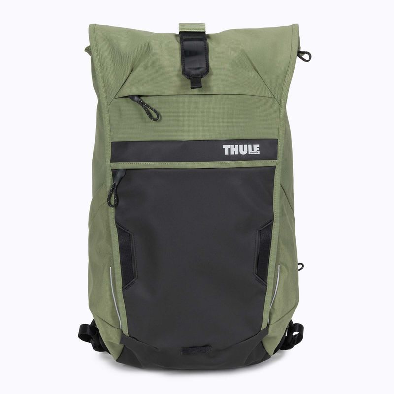 Thule Paramount 27 l grüner Rucksack 3204730 2