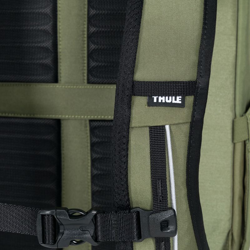 Thule Paramount 27 l grüner Rucksack 3204730 5