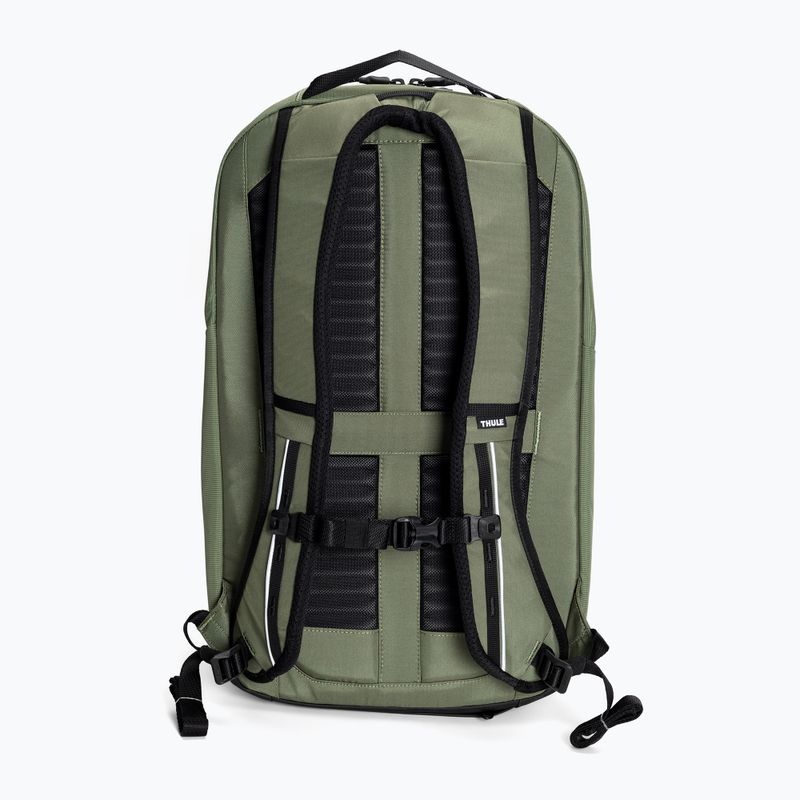 Thule Paramount 27 l grüner Rucksack 3204732 3