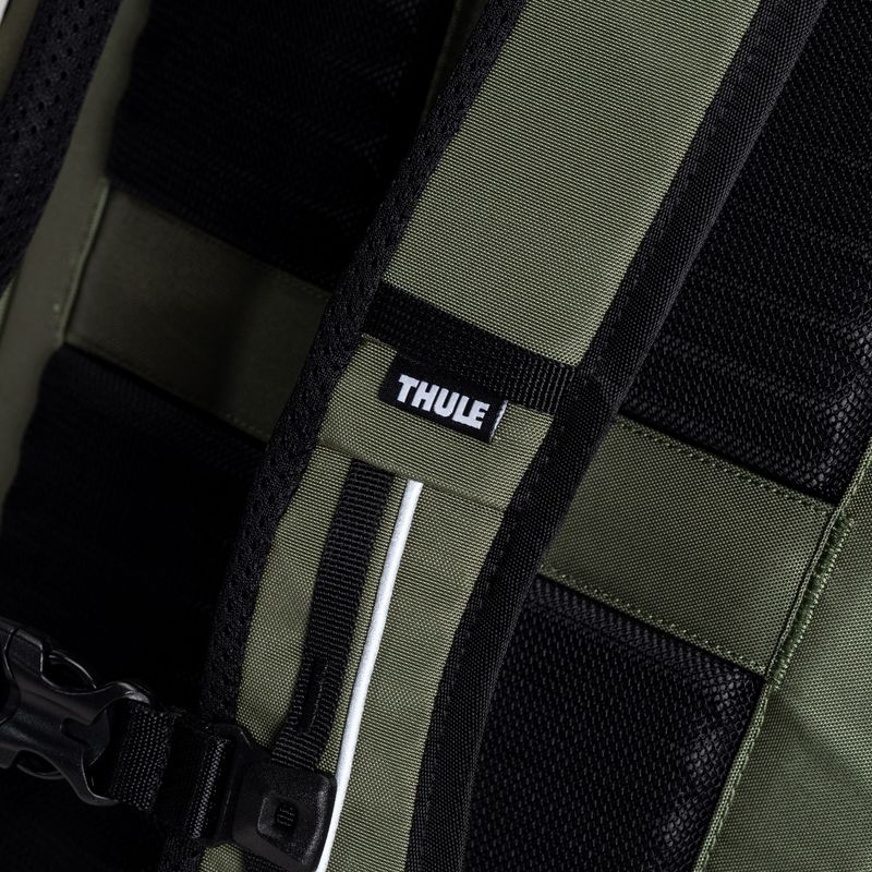 Thule Paramount 27 l grüner Rucksack 3204732 6