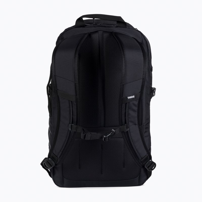 Thule EnRoute 30 l City-Rucksack schwarz 3204849 3