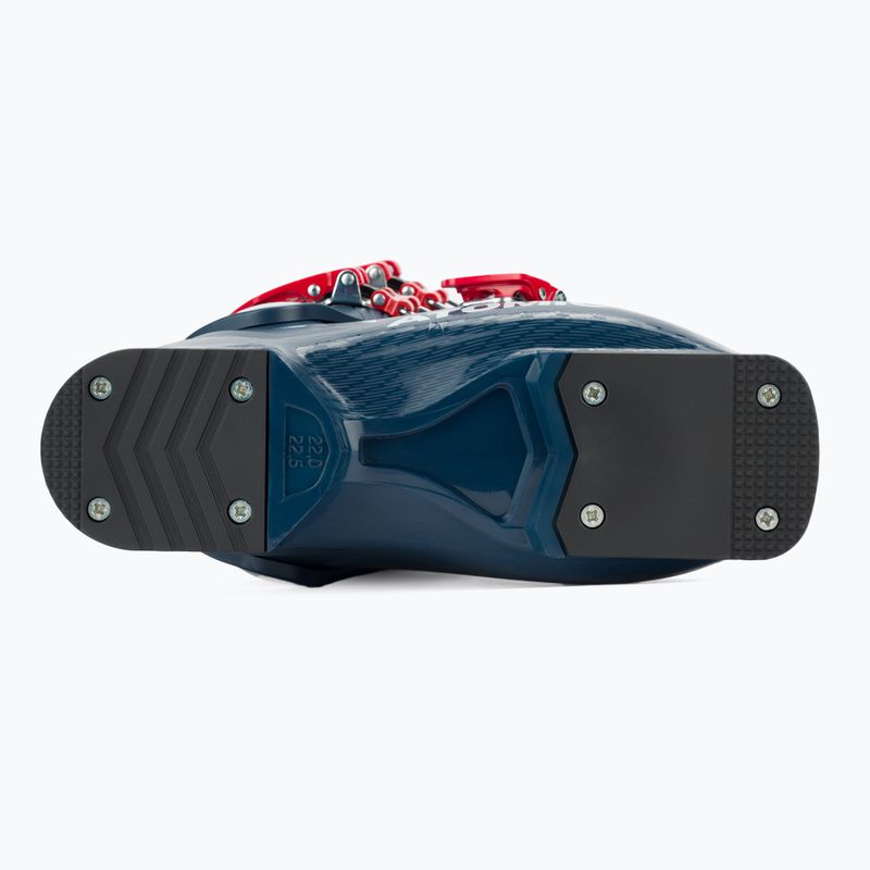 Skischuhe Kinder ATOMIC Hawx Jr 3 schwarz AE5018800 4