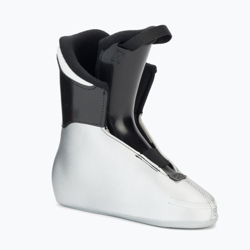 Skischuhe Kinder ATOMIC Hawx Jr 3 schwarz AE5018800 5