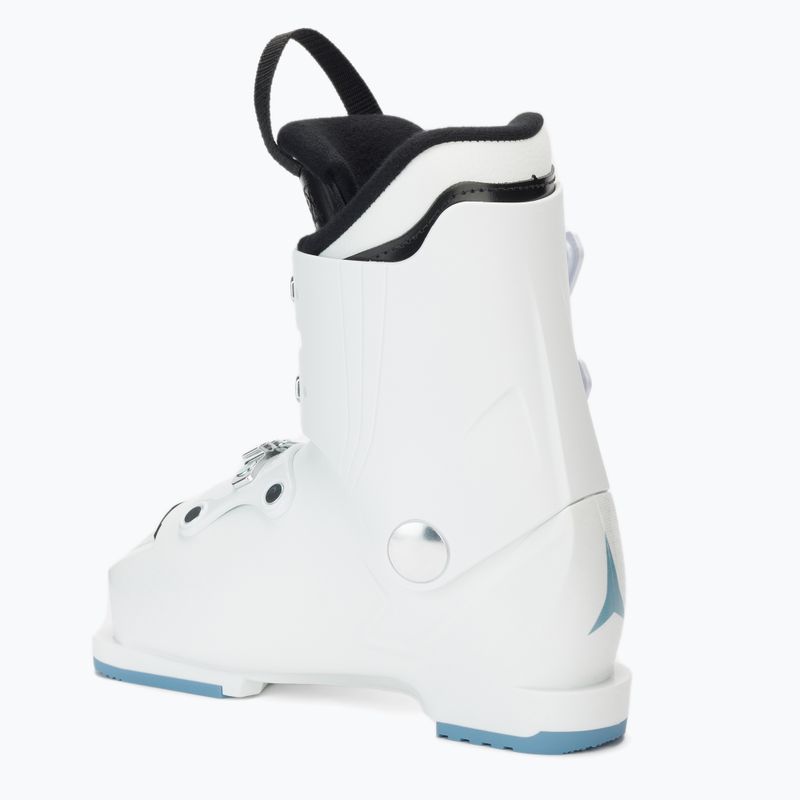 Skischuhe Kinder ATOMIC Hawx Girl 3 weiß AE5018940 2