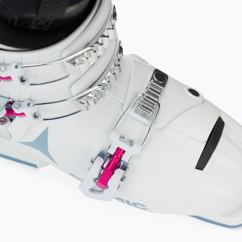 Skischuhe Kinder ATOMIC Hawx Girl 3 weiß AE5018940 7