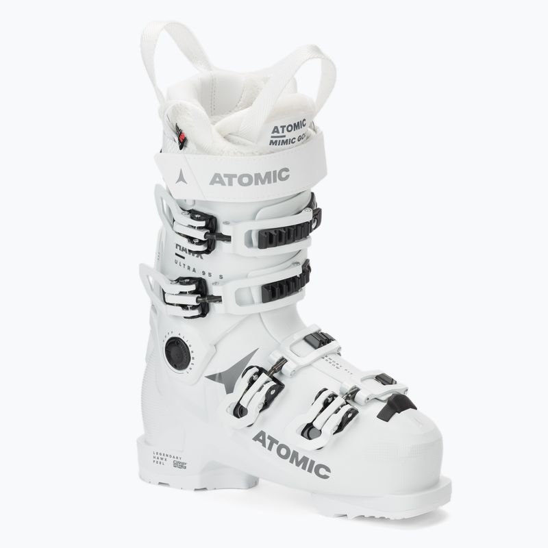 Skischuhe Damen ATOMIC Hawx Ultra 95 S W GW weiß AE5024720
