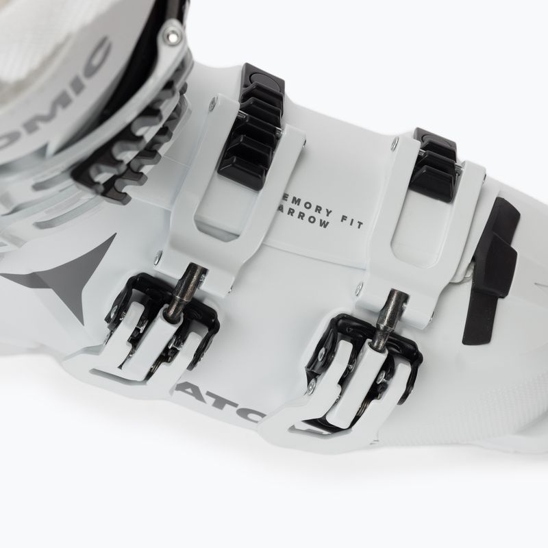 Skischuhe Damen ATOMIC Hawx Ultra 95 S W GW weiß AE5024720 7