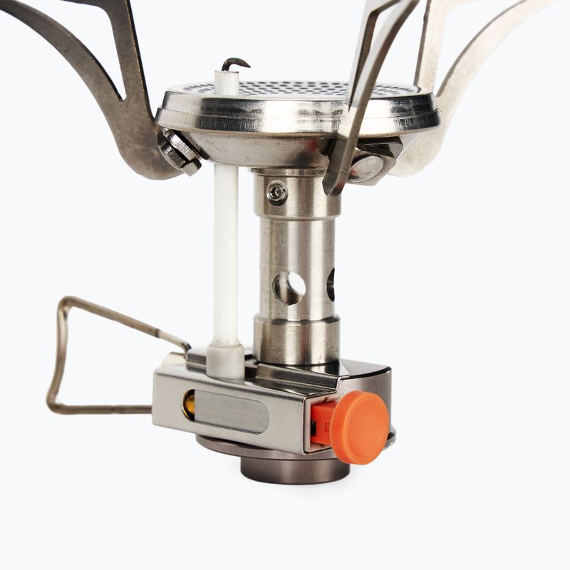 GSI Outdoors Glacier Kanister Top Stove Brenner 3