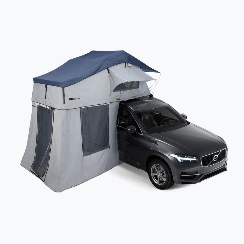 Dachzelt 3-Personen Thule Tepui Autana 3 grau 914