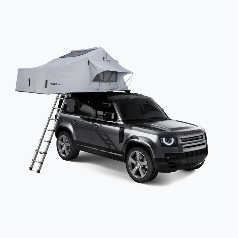 Dachzelt 3-Personen Thule Tepui Autana 3 grau 914 2
