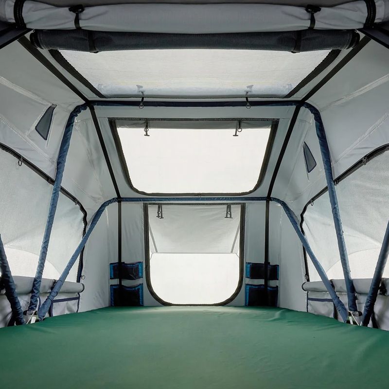 Dachzelt 3-Personen Thule Tepui Autana 3 grau 914 5