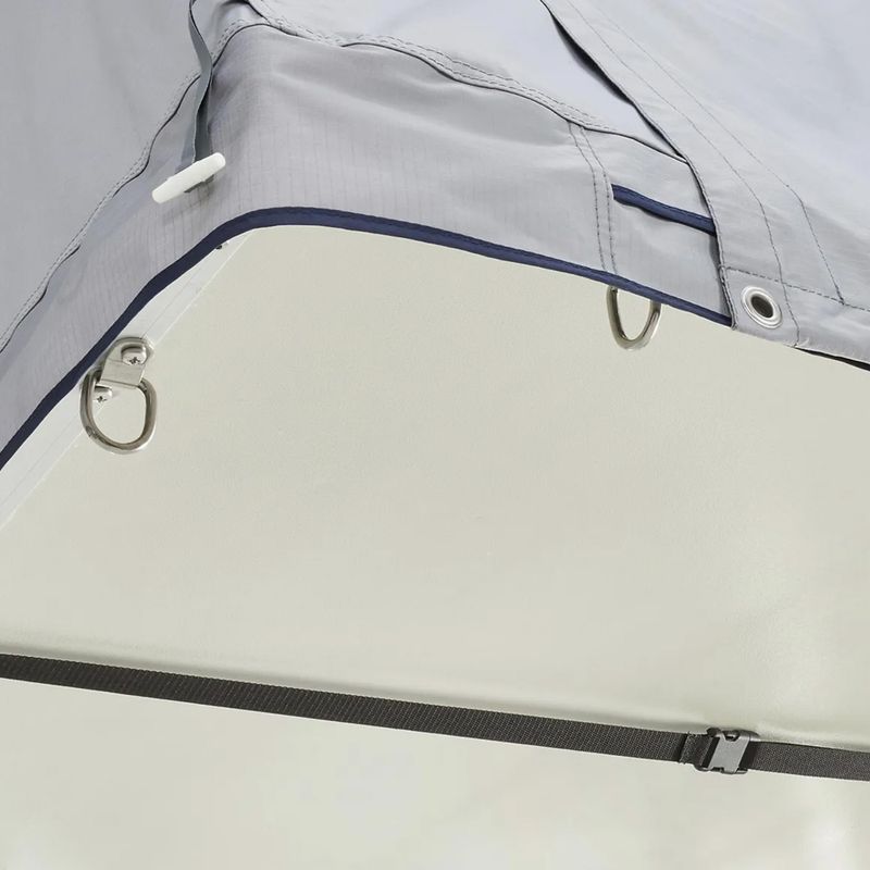 Dachzelt 3-Personen Thule Tepui Autana 3 grau 914 6