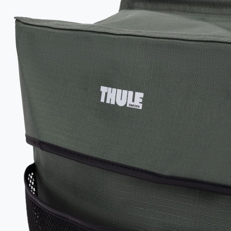 Thule Tepui Einzelschuhabdeckung grün 901704 3