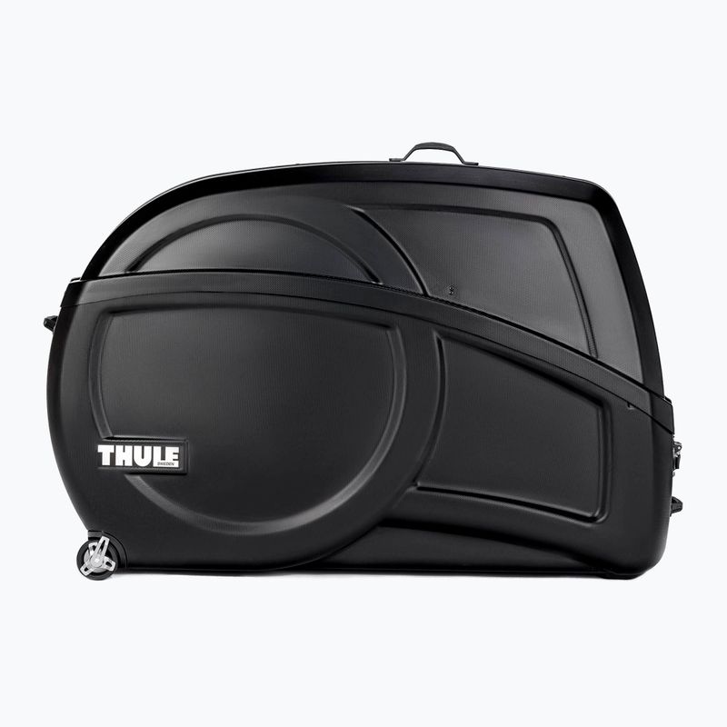 Thule RoundTrip Transition Fahrradtransportkoffer schwarz 100502 2