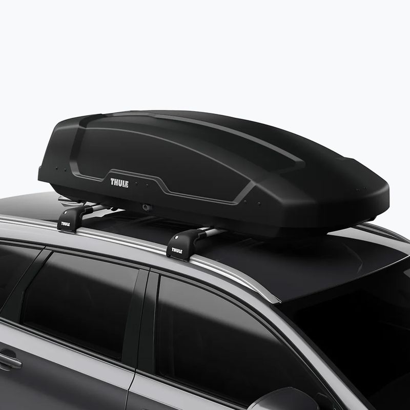 Thule Motion XT Dachbox schwarz 635200