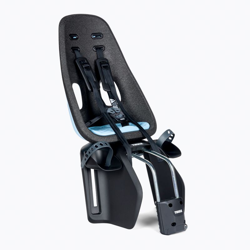 Thule Yepp Nexxt Maxi Frame Mount Fahrradkindersitz blau 12080224