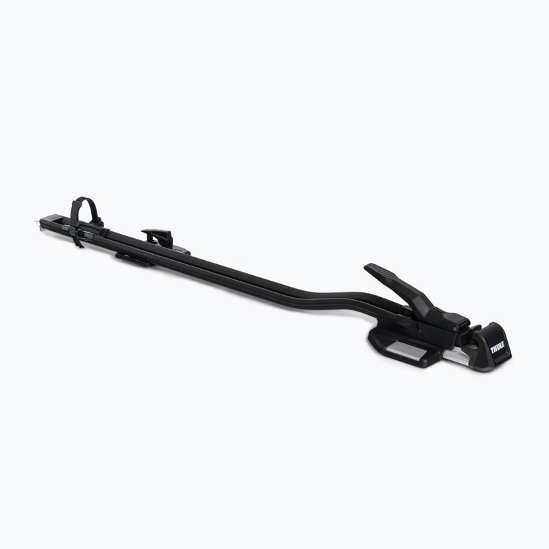 Thule Topride Fahrradträger für das Dach schwarz 568001