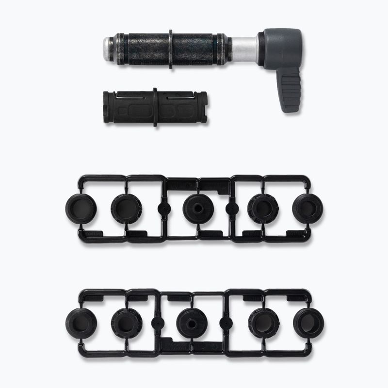 Thule Topride Fahrradträger für das Dach schwarz 568001 6