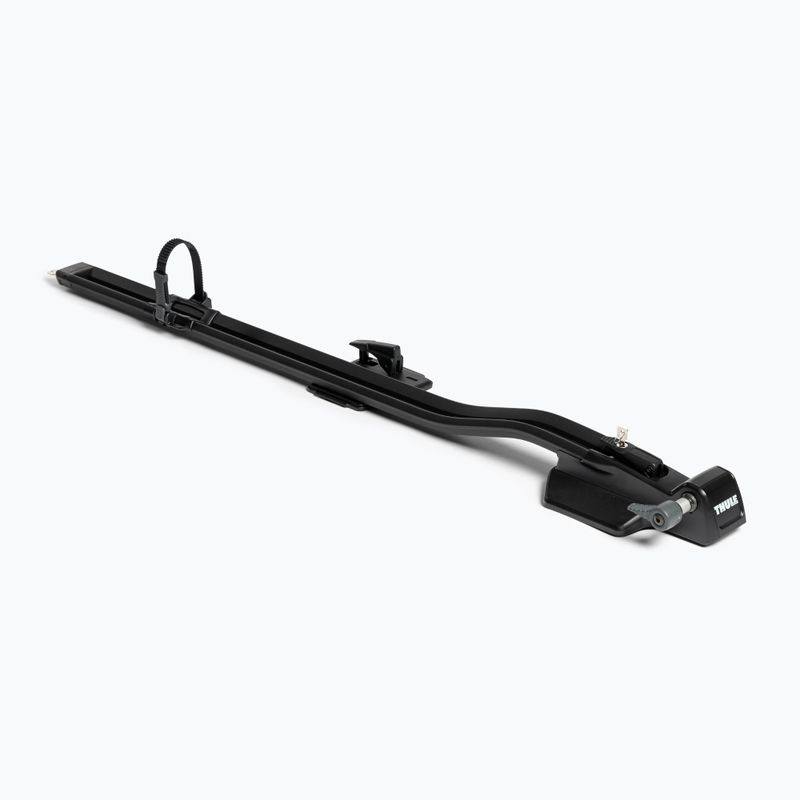 Thule Fastride Fahrradträger für das Dach schwarz 564001