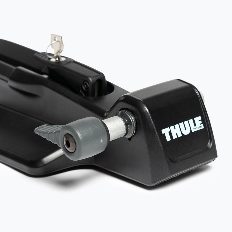 Thule Fastride Fahrradträger für das Dach schwarz 564001 4