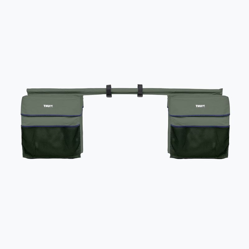 Thule Tepui Doppelter Schuhüberzug grün 901705
