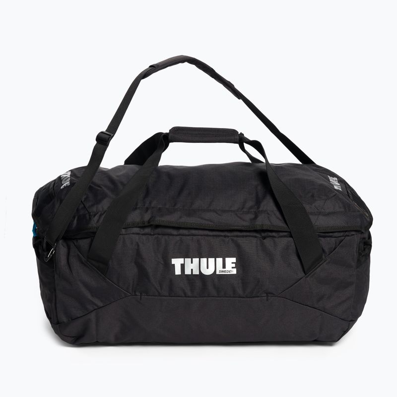 Thule Gopack 4xDuffel Reisetaschen-Set schwarz 800603 2