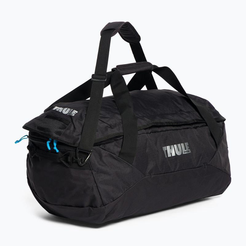 Thule Gopack 4xDuffel Reisetaschen-Set schwarz 800603 3