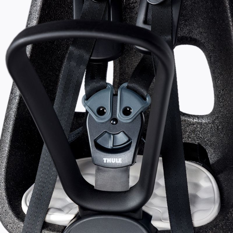 Thule Yepp Nexxt Mini Vorderradsitz weiß 12080113 5
