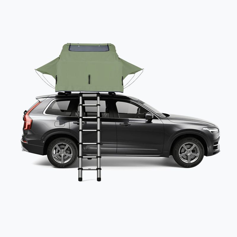 Dachzelt 3-Personen Thule Tepui Autana 3 grün 9141 3