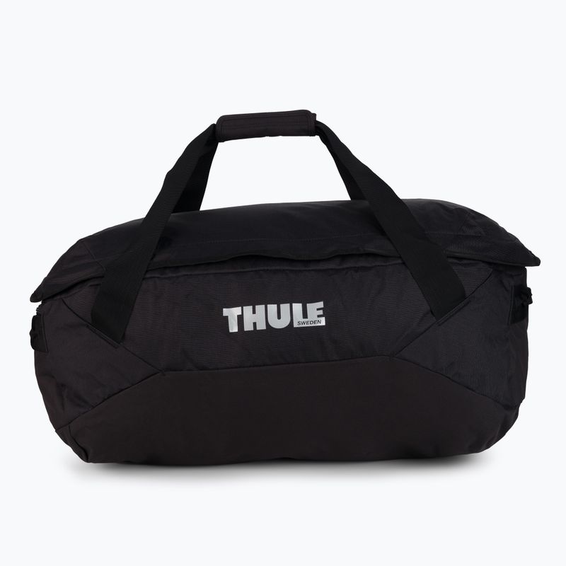 Thule Gopack Duffel Transporttasche für Box schwarz 800202