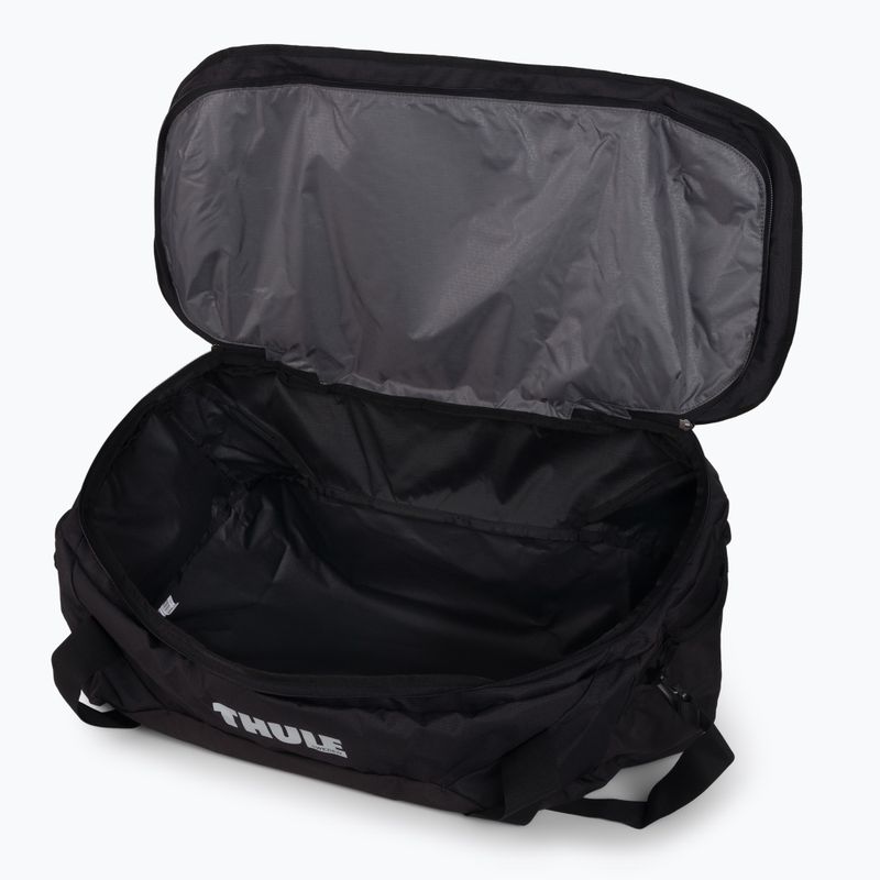 Thule Gopack Duffel Transporttasche für Box schwarz 800202 5