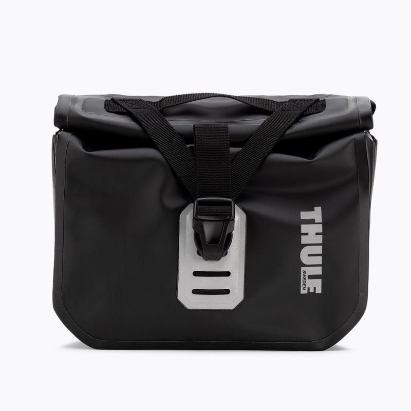 Thule Shield 10 l Lenker Fahrradtasche schwarz 100056 3