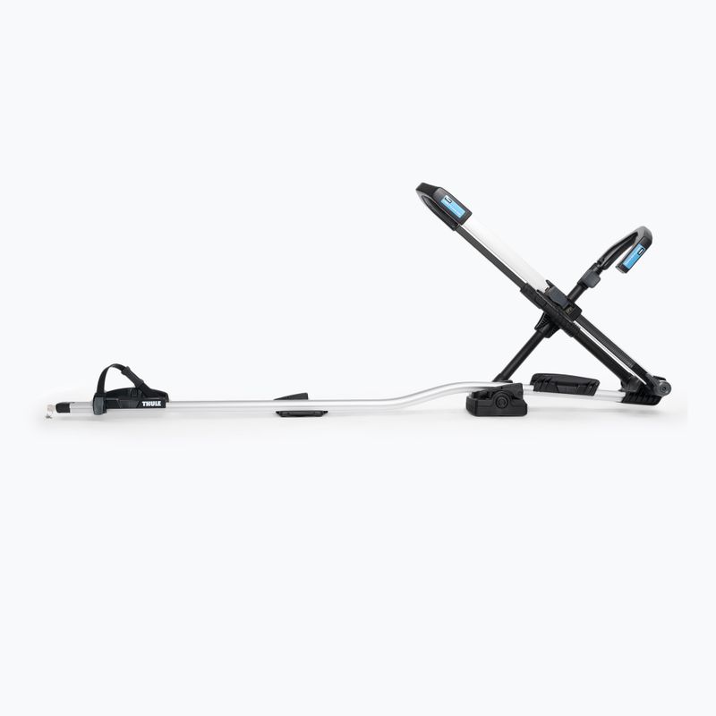 Thule Upride Fahrradträger für das Dach silber 599001 2