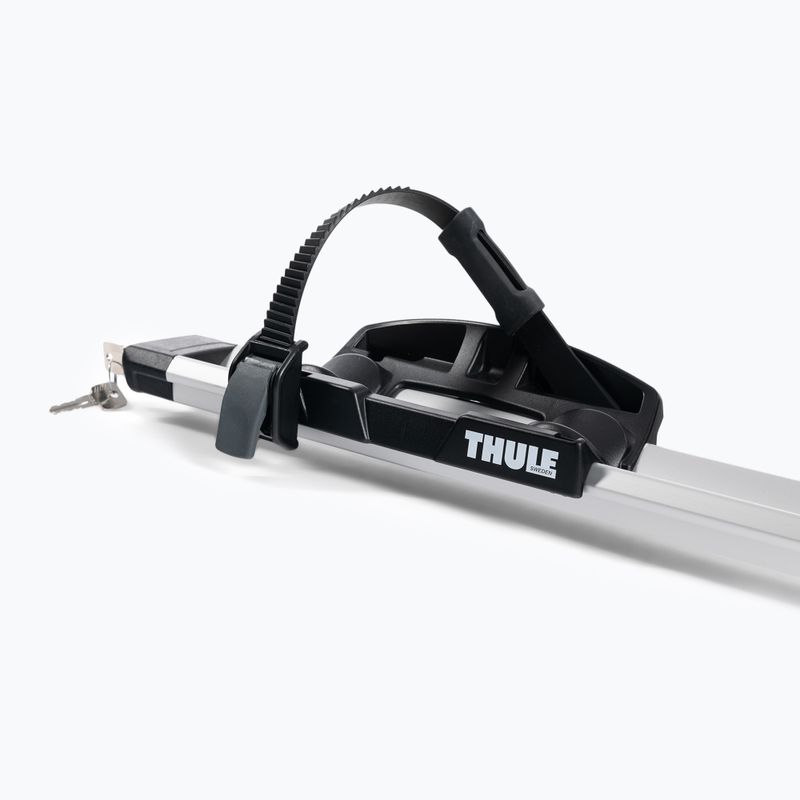 Thule Upride Fahrradträger für das Dach silber 599001 4