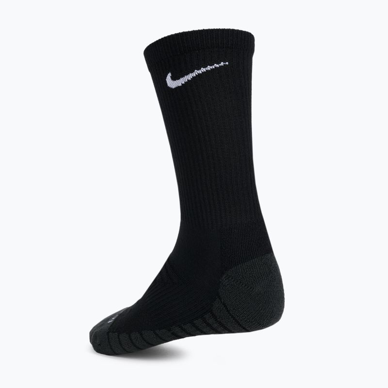 Nike Everyday Max Cushioned 3pak Trainingssocken schwarz SX5547-010 2