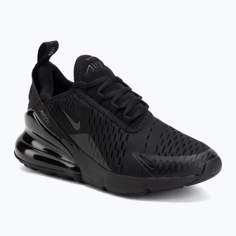 Schuhe Nike Air Max 270 schwarz/schwarz