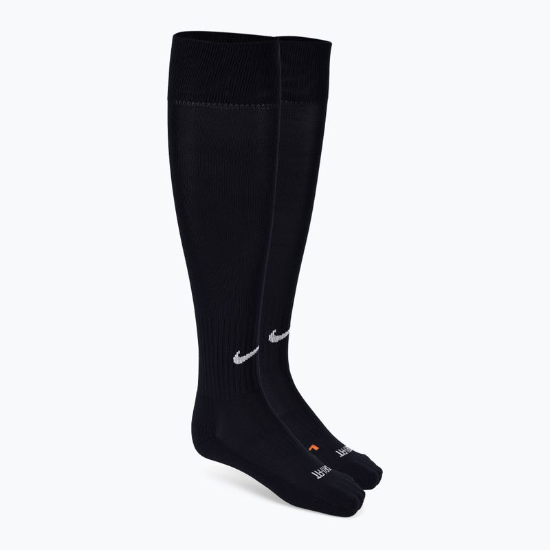 Nike Classic II Cush Otc Fußball Leggings -Team Team schwarz/weiß