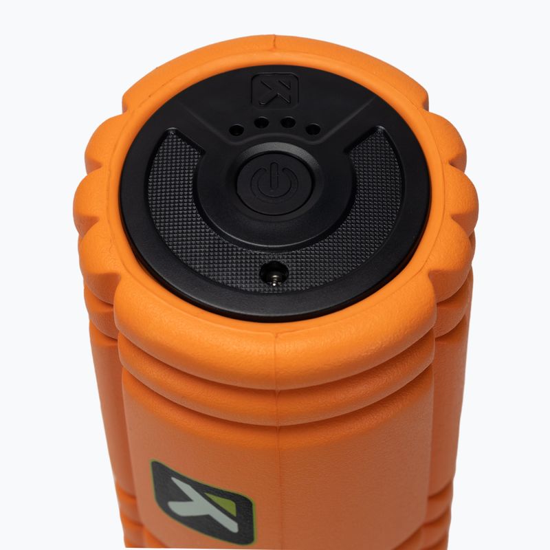 Rolle TriggerPoint Grid Vibe Plus orange 03339 4