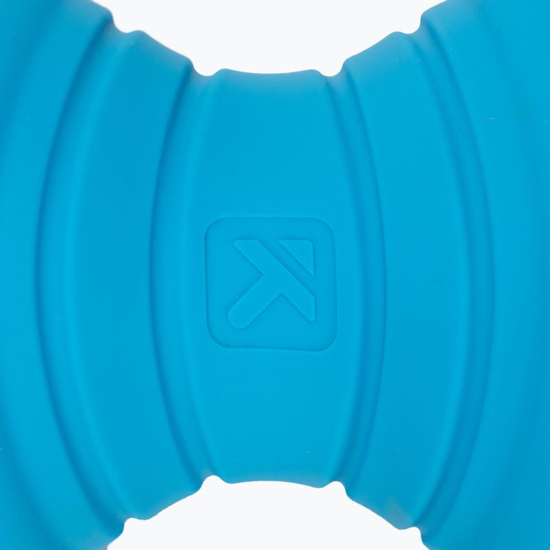 Roller TriggerPoint Charge Vibe blau 03341 3