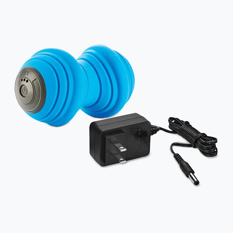 Roller TriggerPoint Charge Vibe blau 03341 5