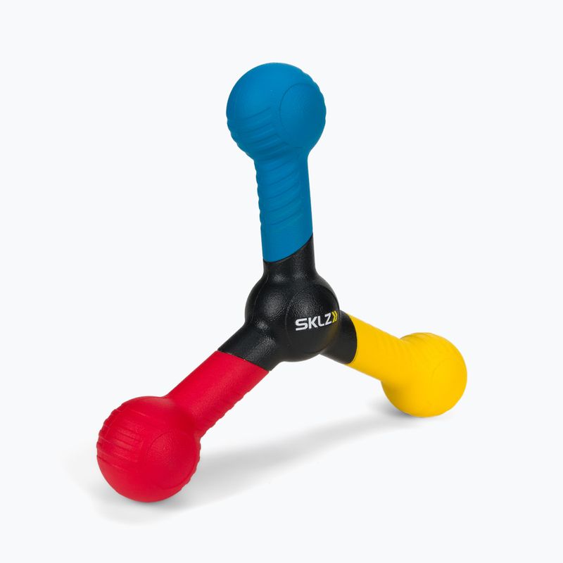SKLZ Reactive Catch Hand-Augen-Koordinations-Trainingsgerät in der Farbe 13585