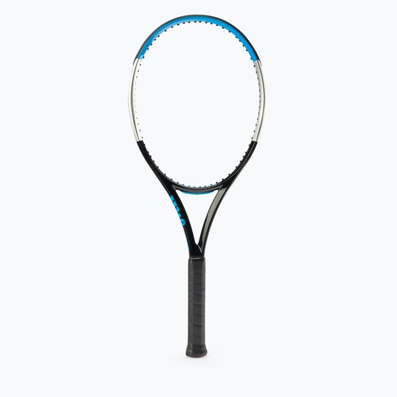 Wilson Ultra 100L V3.0 Frm Tennisschläger schwarz WR036511U